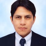Dr. Bruno Adriano (RIKEN)
