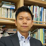 Dr. Anawat Suppasri (Tohoku University)