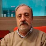 Dr José Manuel Martínez Solares